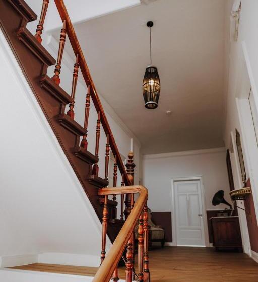 Отель Villa Ems