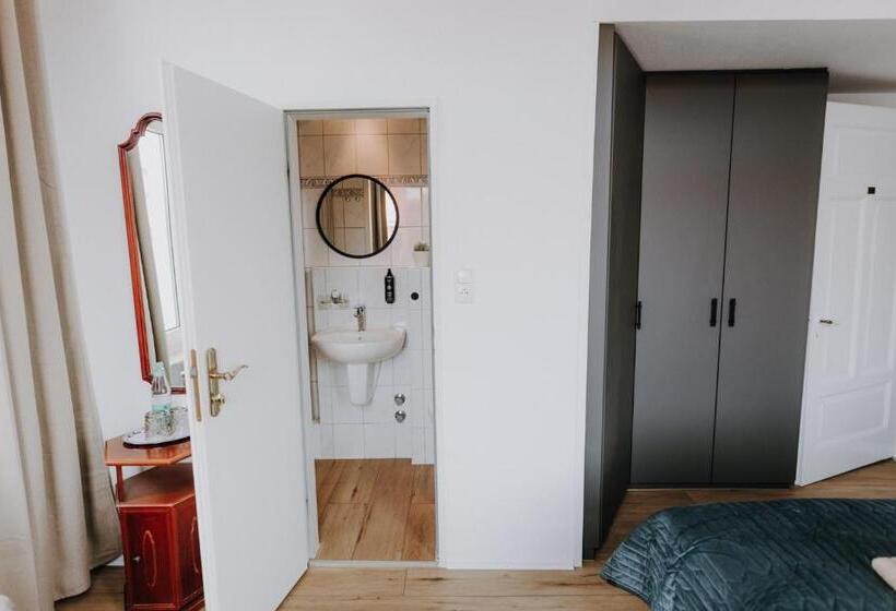 Отель Villa Ems