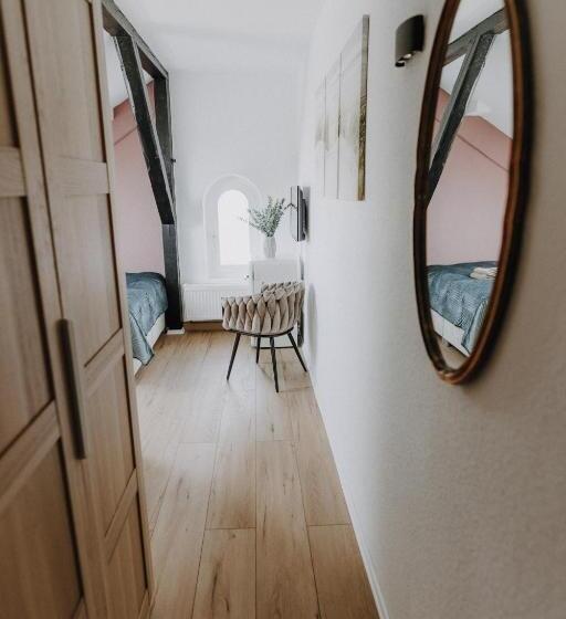 Отель Villa Ems