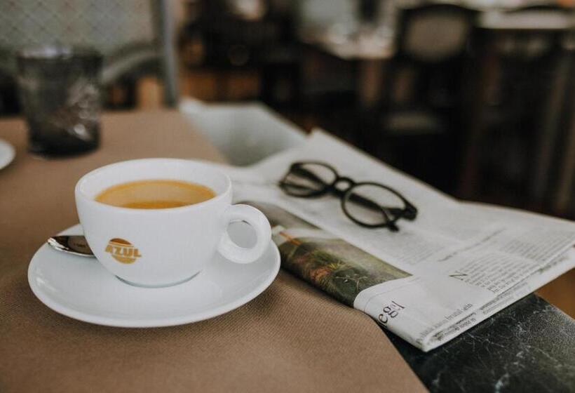 Отель Villa Ems