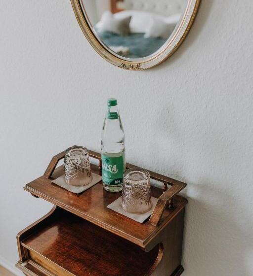 Отель Villa Ems