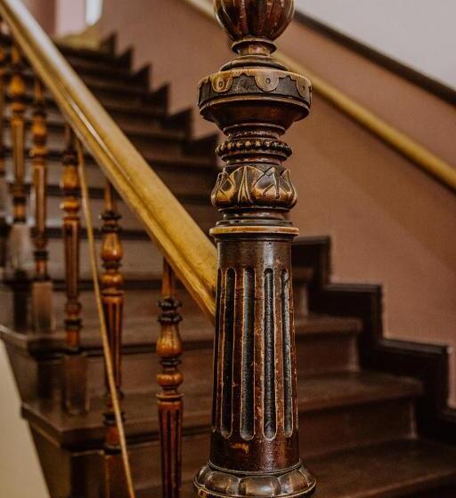 Отель Villa Ems