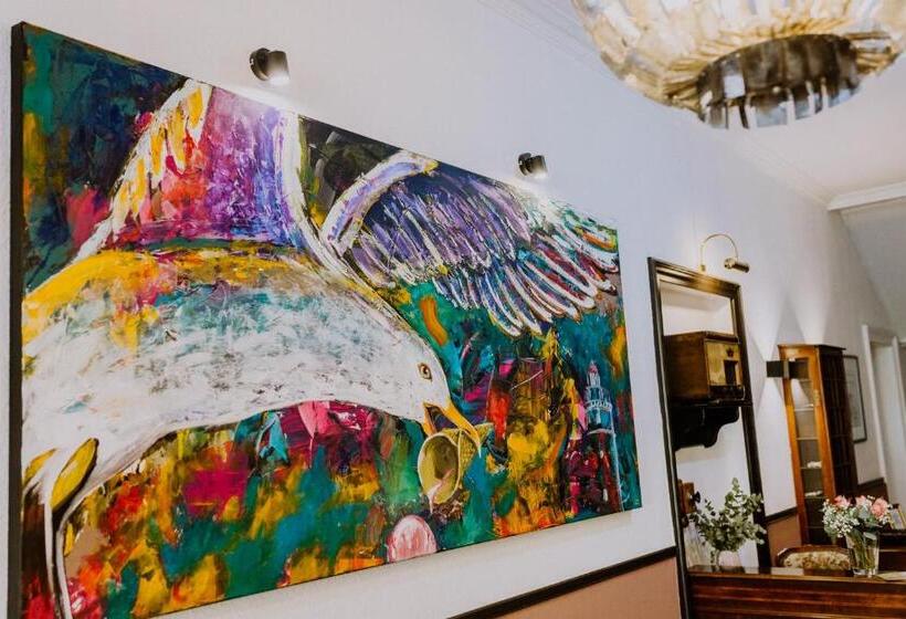 Отель Villa Ems