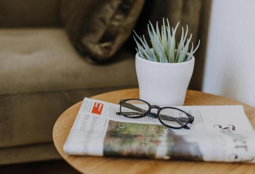 Отель Villa Ems