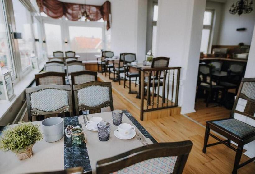 Отель Villa Ems