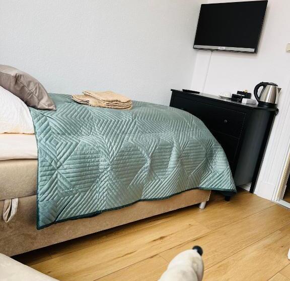 Отель Villa Ems