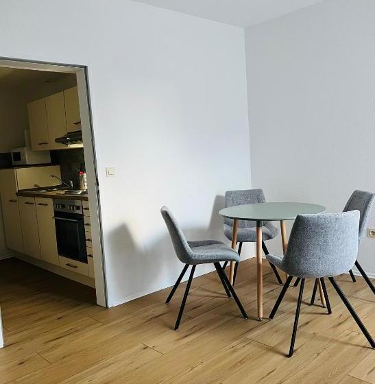 Отель Villa Ems