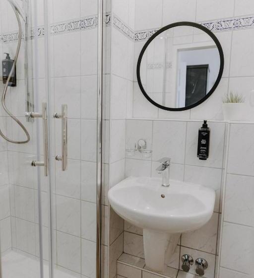 Отель Villa Ems