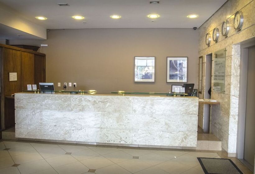 فندق Villa Moura Rio Grande