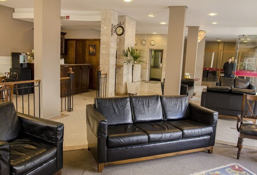 فندق Villa Moura Rio Grande