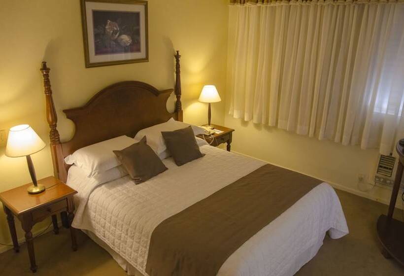 فندق Villa Moura Rio Grande