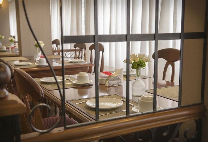 فندق Villa Moura Rio Grande