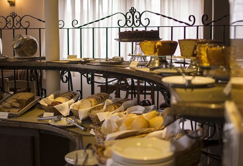 فندق Villa Moura Rio Grande