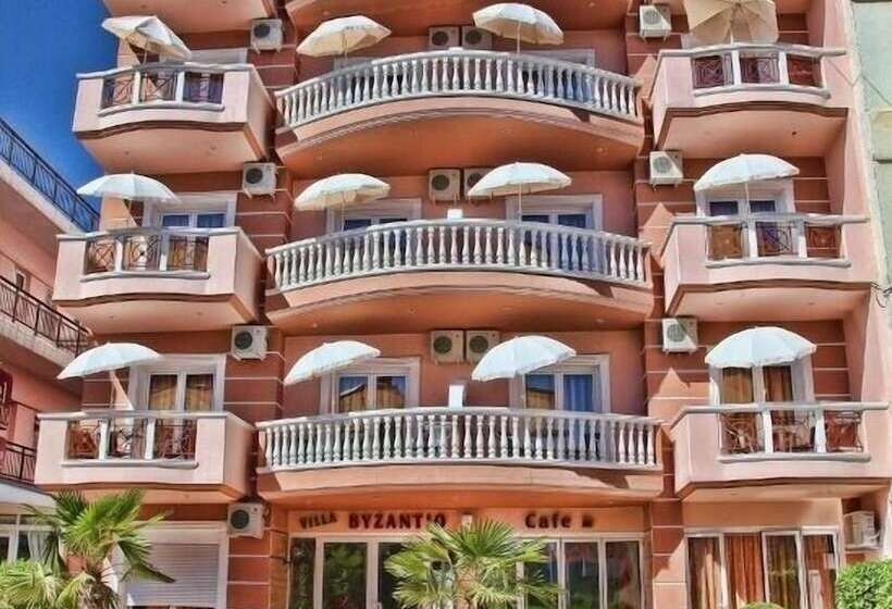فندق Vizantio