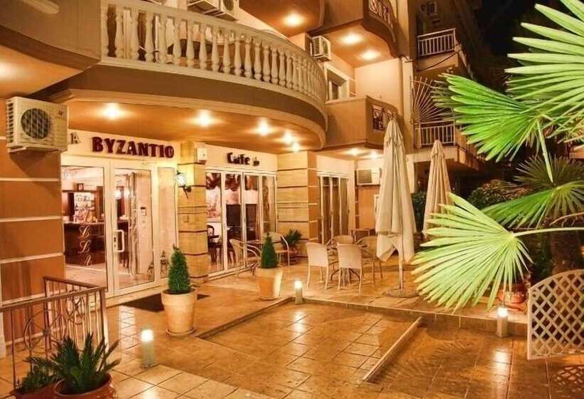فندق Vizantio