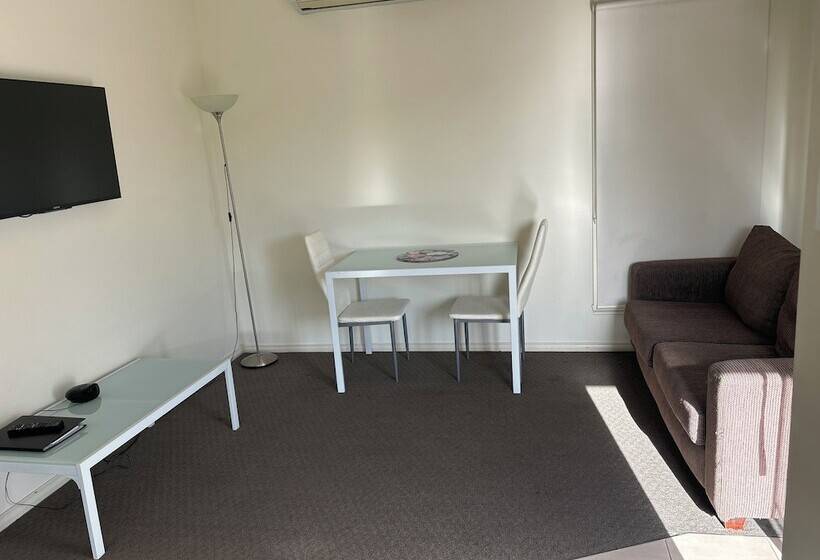 호텔 Werribee Short Stay Villas & Accommodation