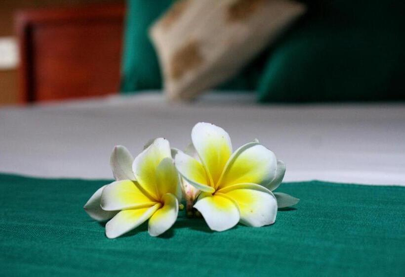 Отель Yala Beddegama Eco