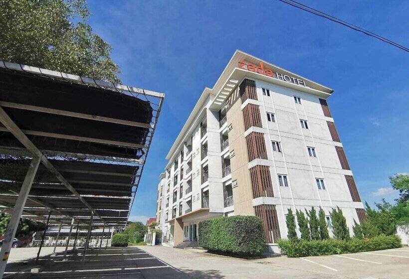 בית מלון כפרי Zada Residence