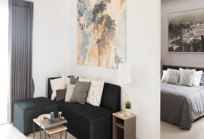 בית מלון כפרי Zada Residence