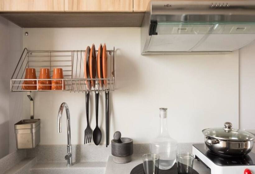 בית מלון כפרי Zada Residence