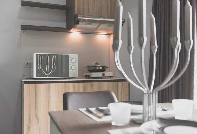 בית מלון כפרי Zada Residence