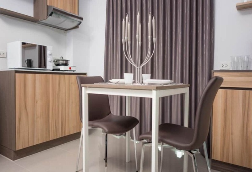 בית מלון כפרי Zada Residence