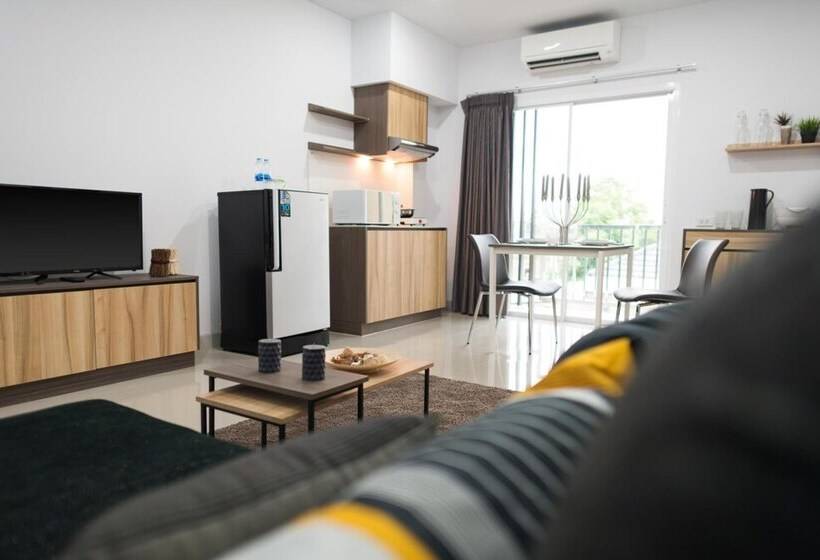 בית מלון כפרי Zada Residence