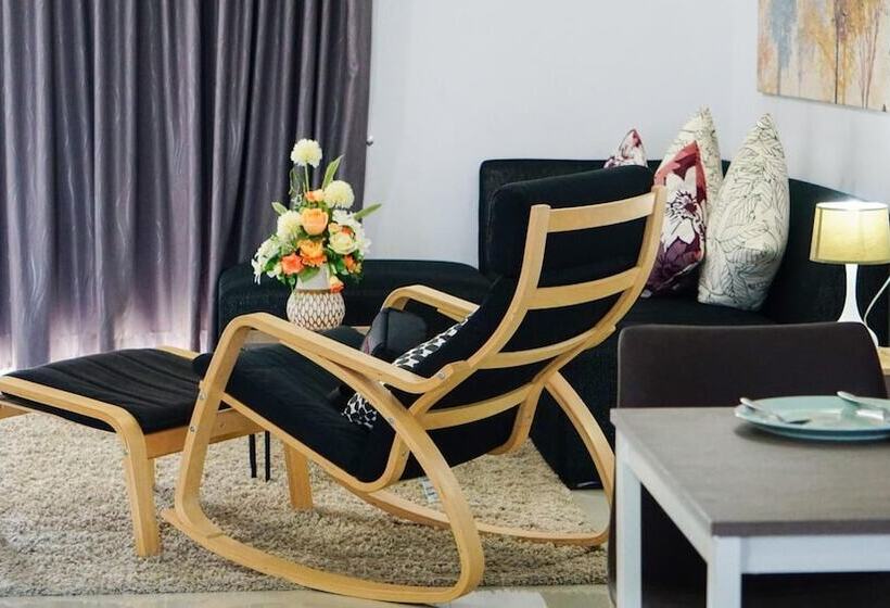 בית מלון כפרי Zada Residence