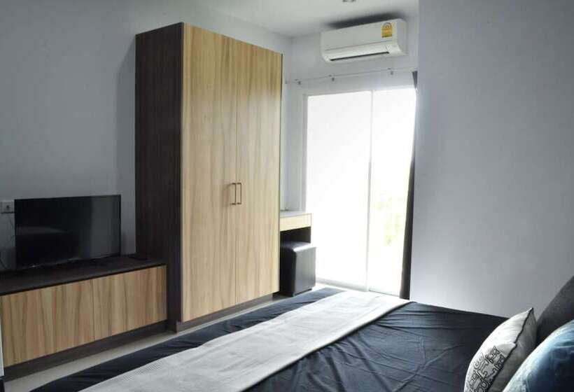 בית מלון כפרי Zada Residence