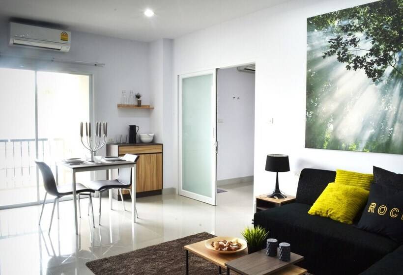 בית מלון כפרי Zada Residence