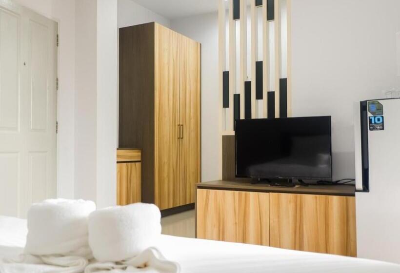 فندق Zada Residence