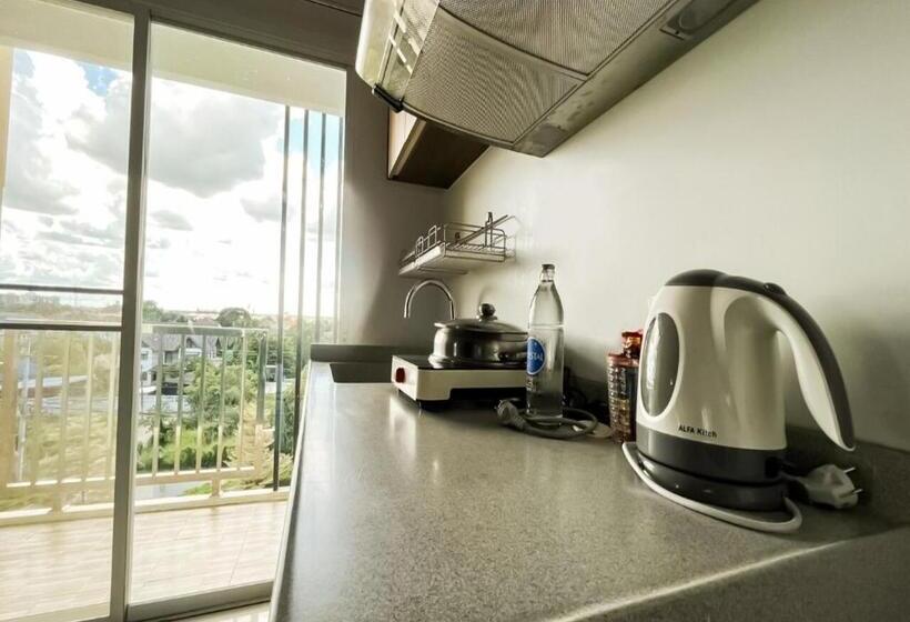 בית מלון כפרי Zada Residence