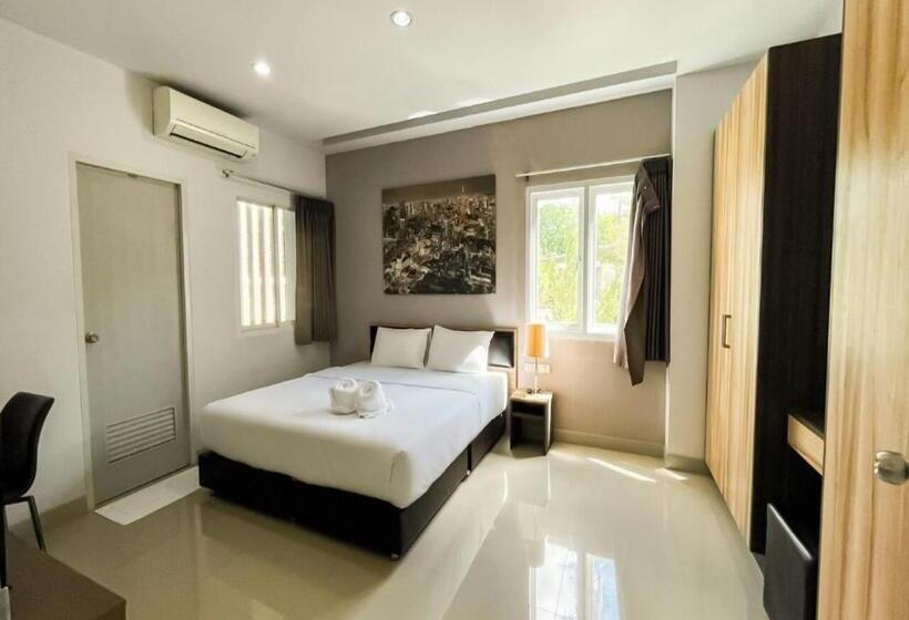 فندق Zada Residence