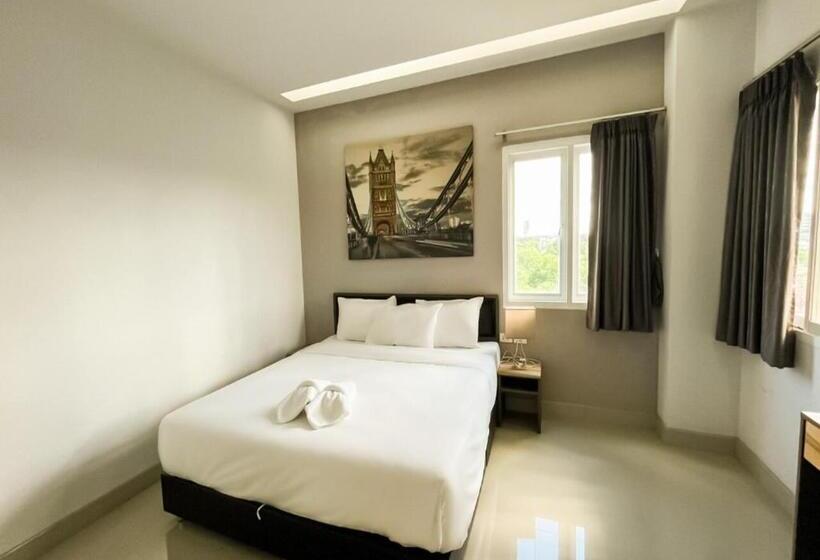 فندق Zada Residence