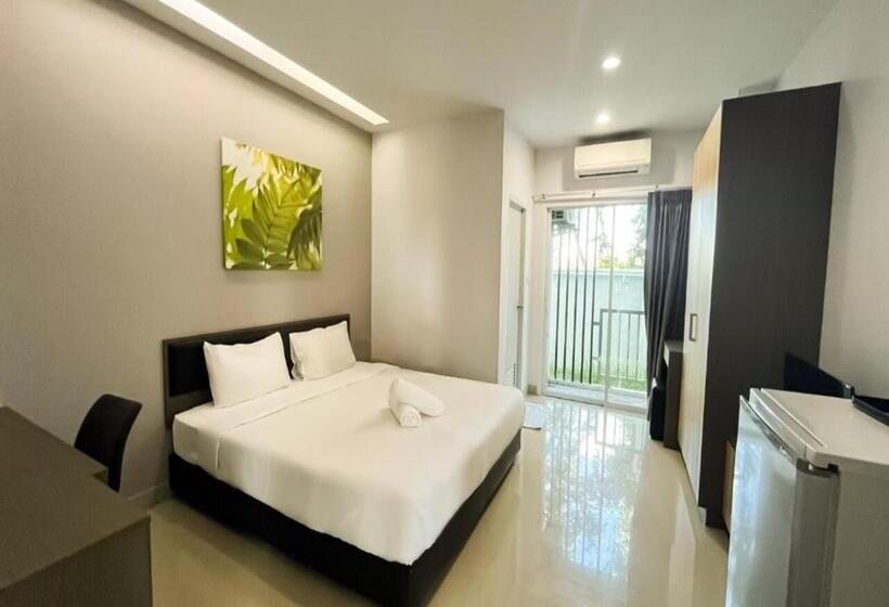 فندق Zada Residence