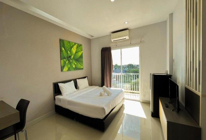 בית מלון כפרי Zada Residence