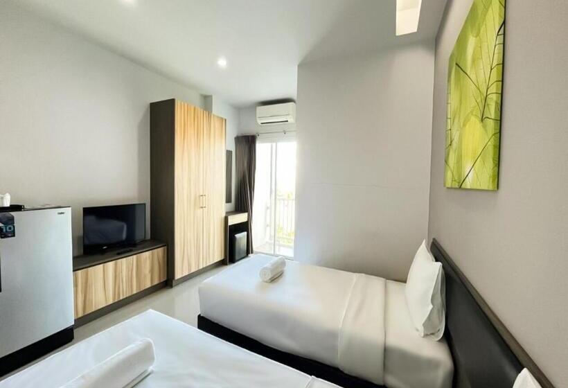 בית מלון כפרי Zada Residence