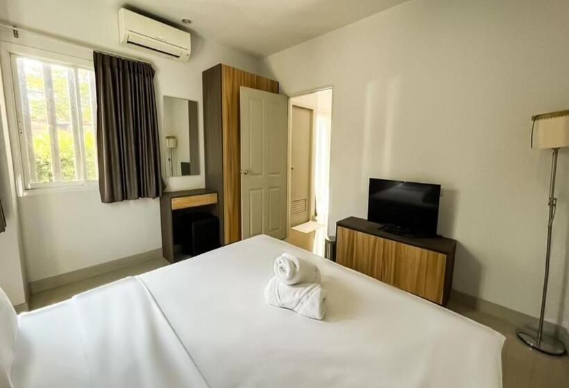 בית מלון כפרי Zada Residence