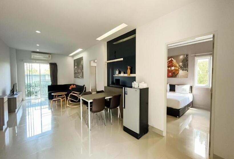 فندق Zada Residence