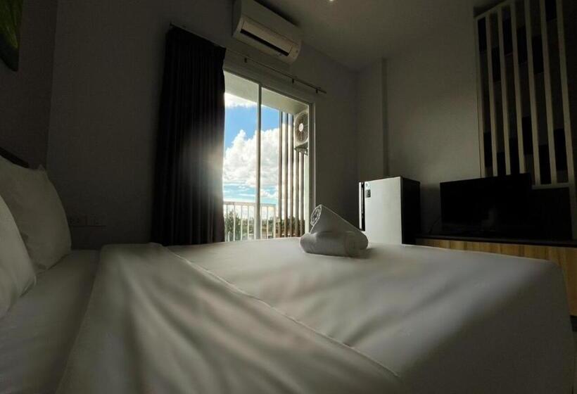 בית מלון כפרי Zada Residence