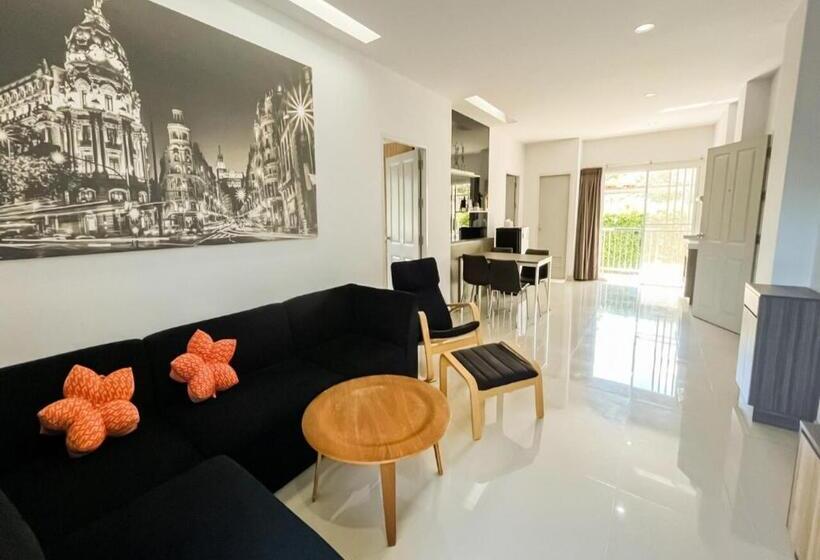 בית מלון כפרי Zada Residence