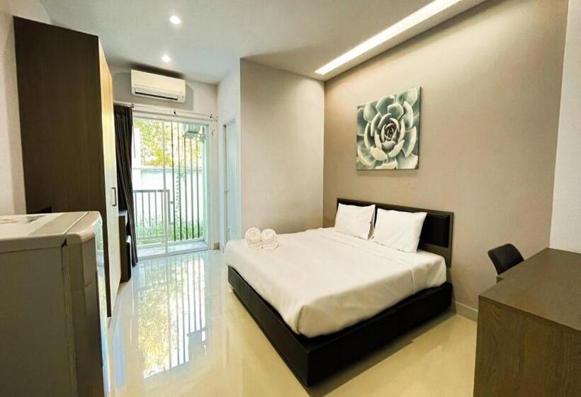 فندق Zada Residence