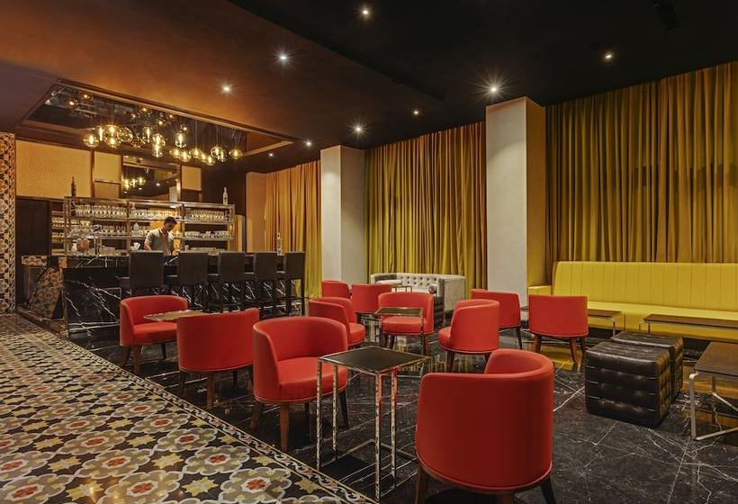 فندق Zone By The Park Raipur