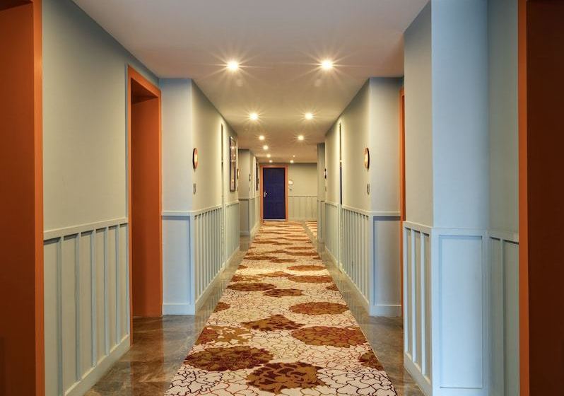 فندق Zone By The Park Raipur