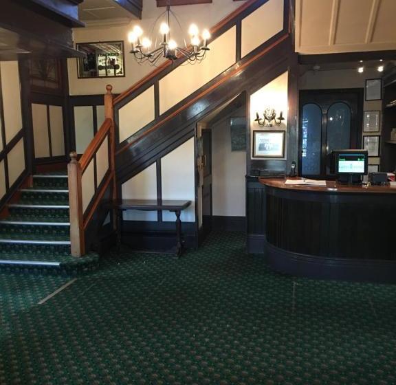 Мотель The Kamo