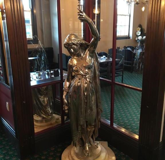 Мотель The Kamo