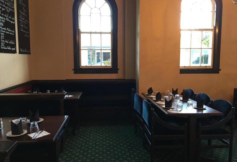 Мотель The Kamo