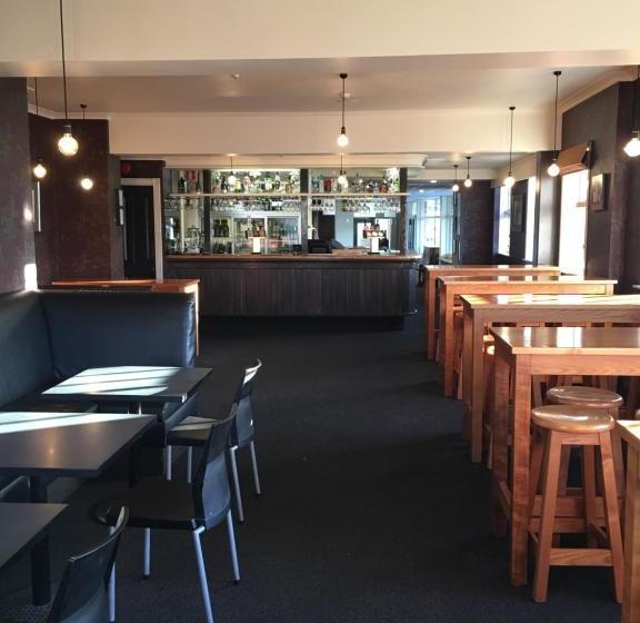 Мотель The Kamo