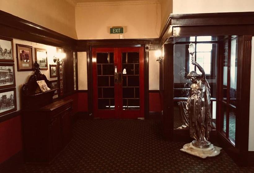 Мотель The Kamo