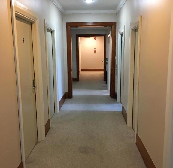 Мотель The Kamo